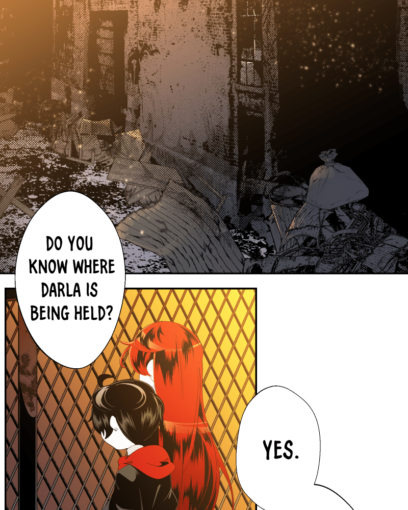 The Dummy's Dummy Chapter 65 - page 26
