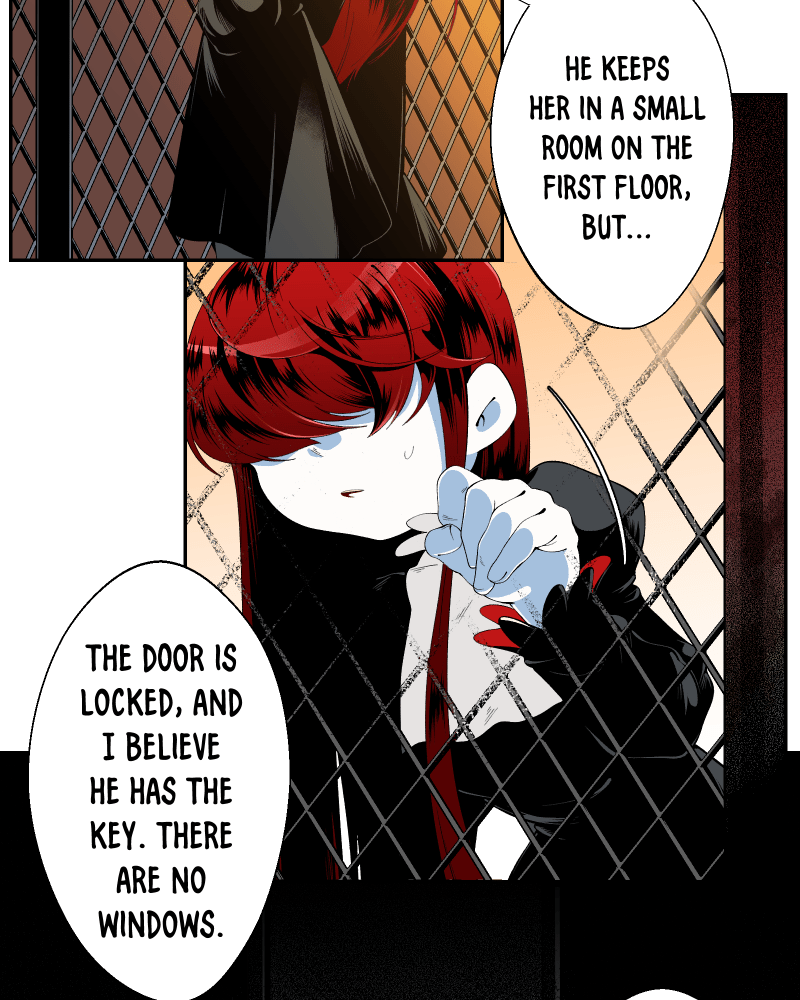 The Dummy's Dummy Chapter 65 - page 27
