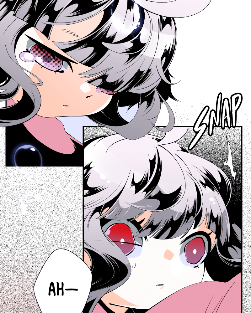 The Dummy's Dummy Chapter 39 - page 2