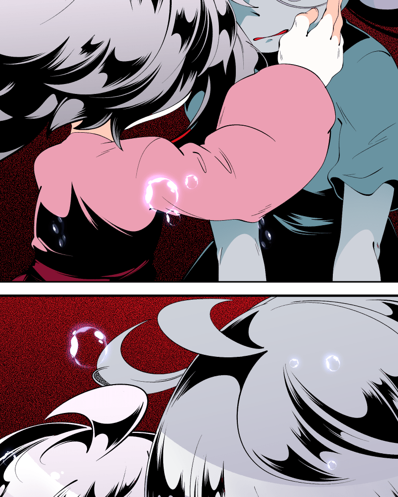 The Dummy's Dummy Chapter 39 - page 4