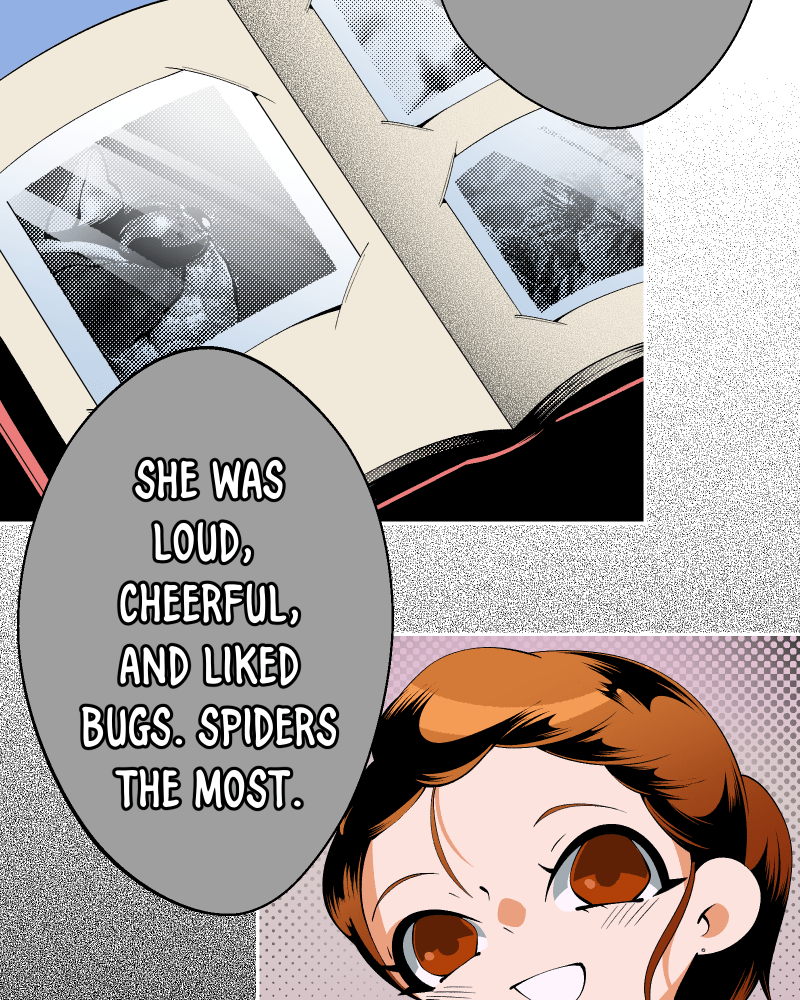 The Dummy's Dummy Chapter 39 - page 12