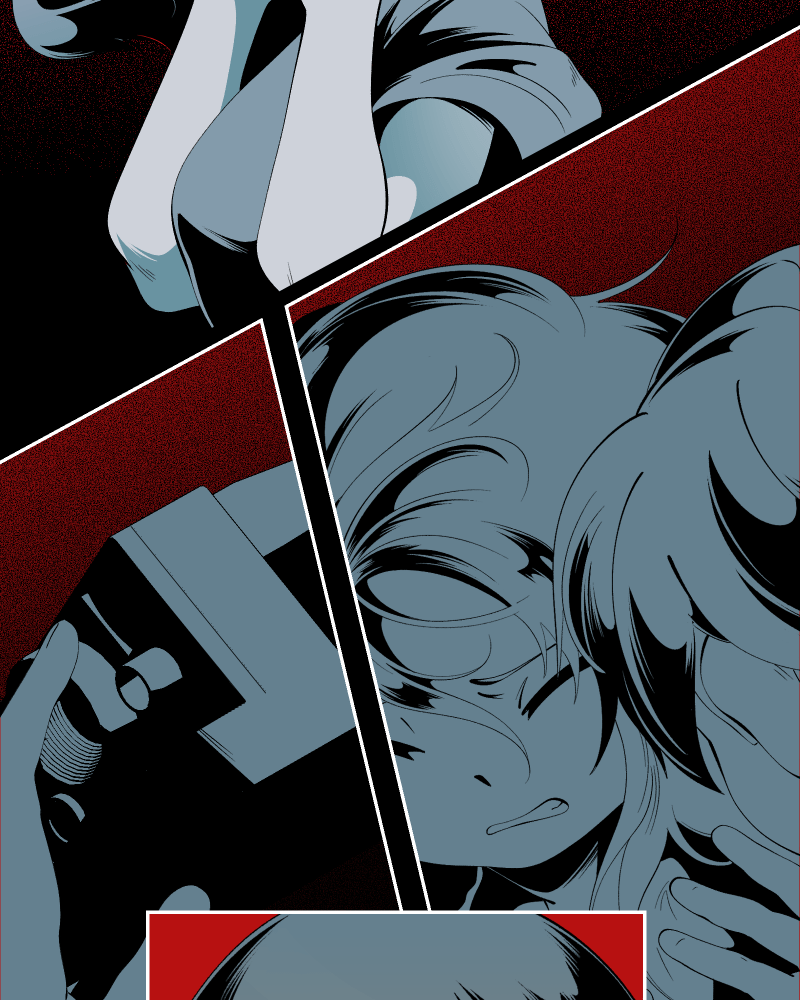 The Dummy's Dummy Chapter 39 - page 22