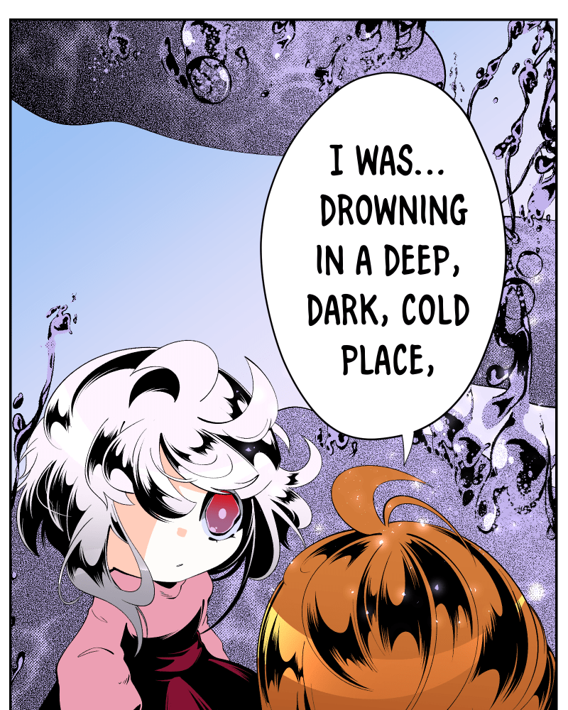 The Dummy's Dummy Chapter 39 - page 31