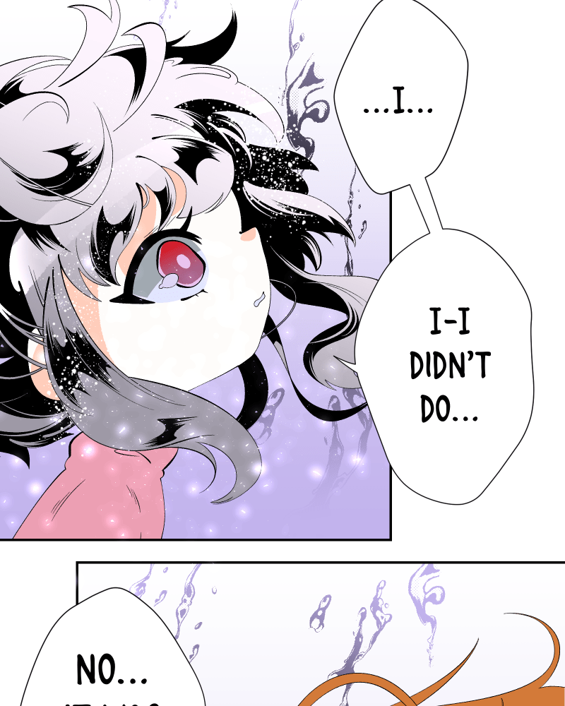 The Dummy's Dummy Chapter 39 - page 36