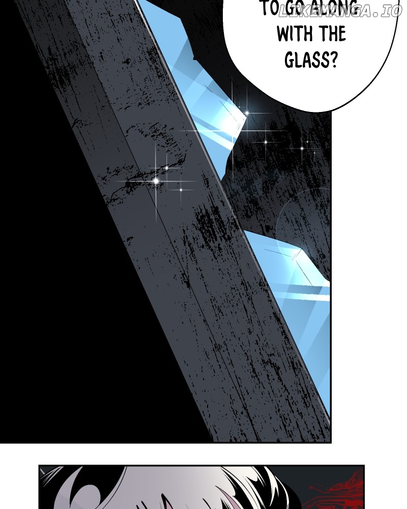 The Dummy's Dummy Chapter 17 - page 32