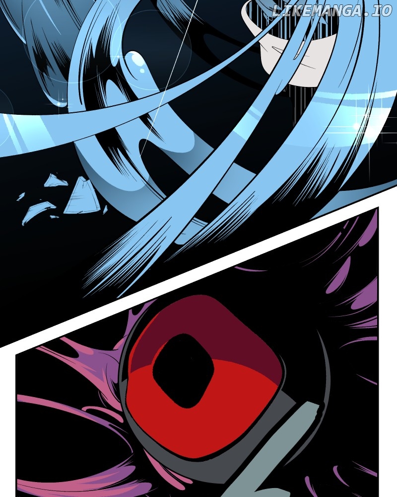 The Dummy's Dummy Chapter 17 - page 44