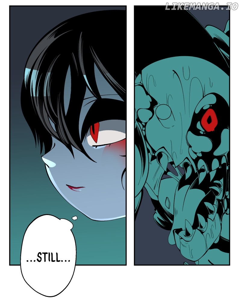 The Dummy's Dummy Chapter 17 - page 80