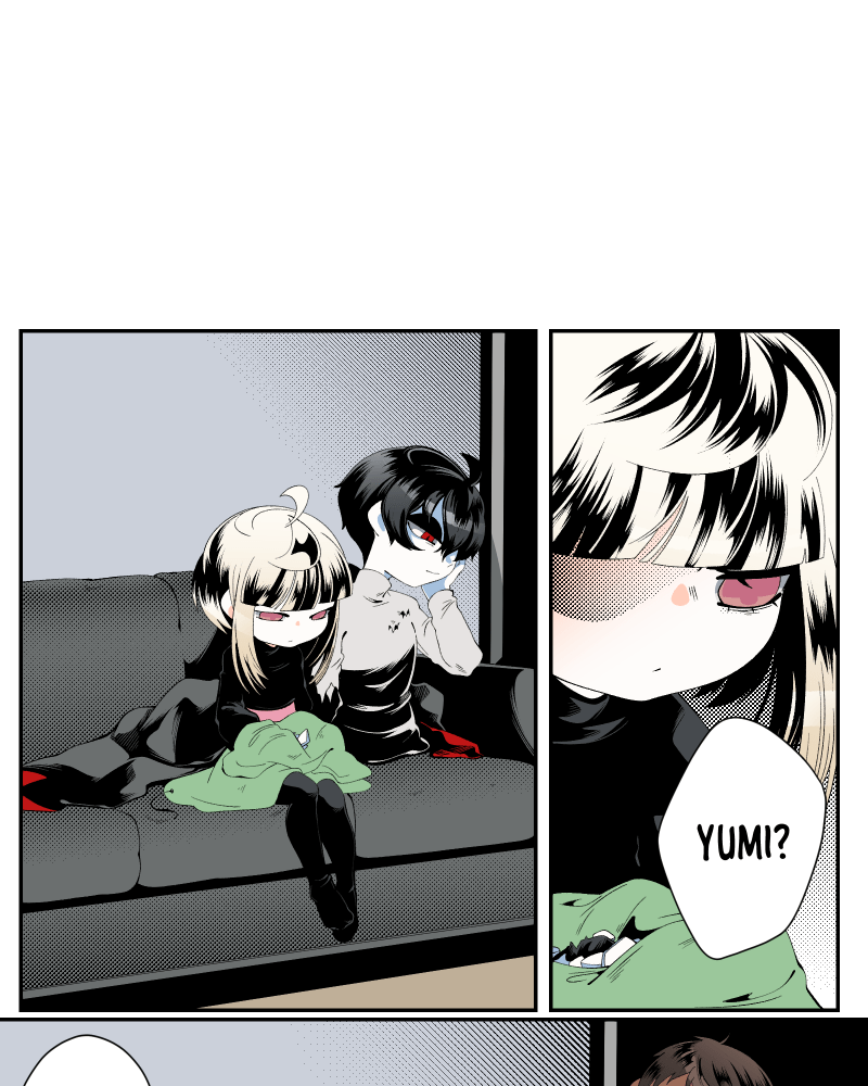 The Dummy's Dummy Chapter 78 - page 4
