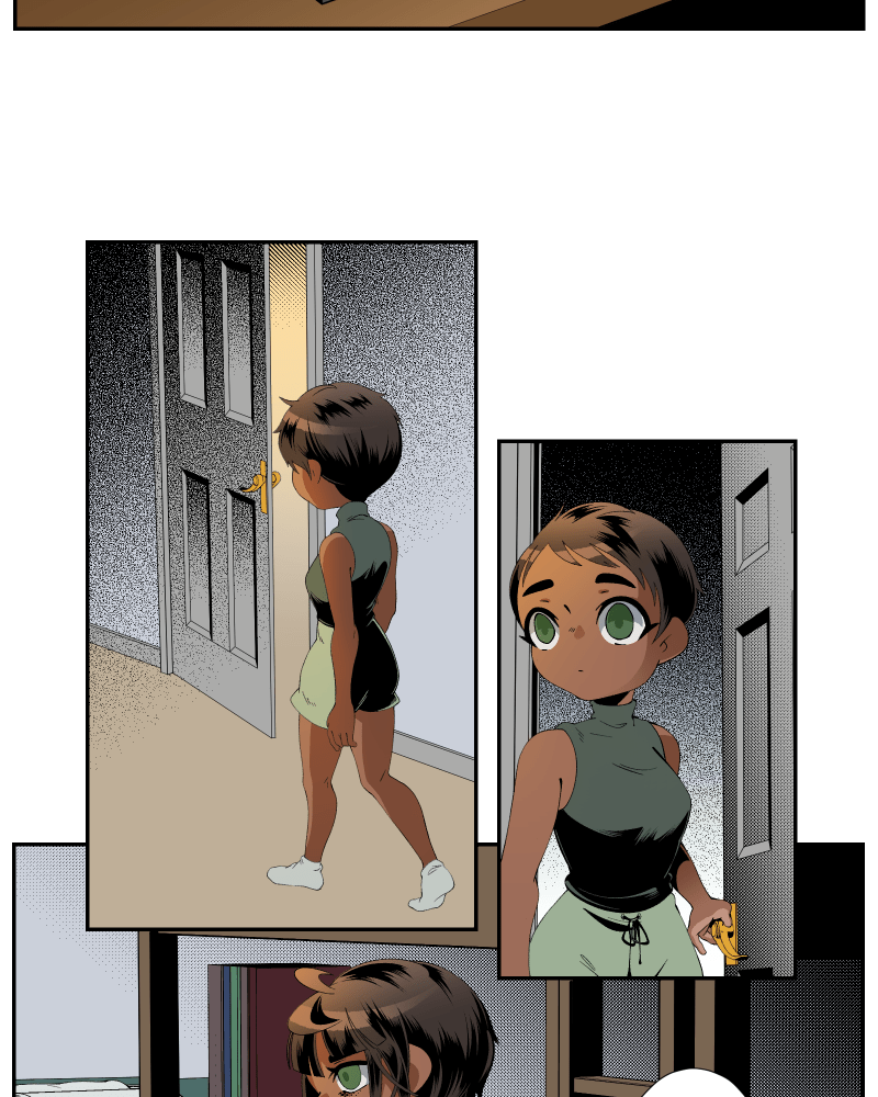 The Dummy's Dummy Chapter 78 - page 8