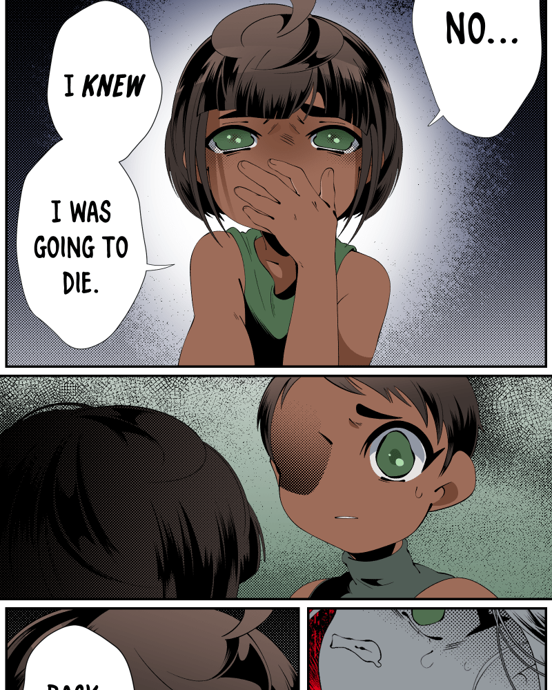 The Dummy's Dummy Chapter 78 - page 12