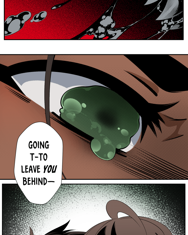 The Dummy's Dummy Chapter 78 - page 15