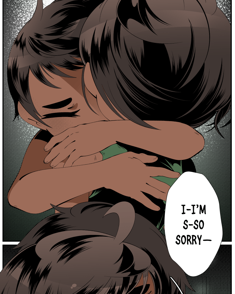 The Dummy's Dummy Chapter 78 - page 16