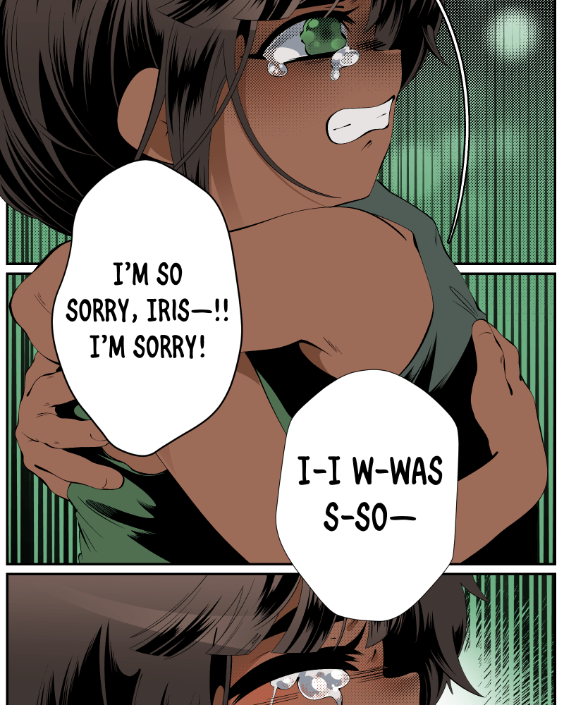 The Dummy's Dummy Chapter 78 - page 17