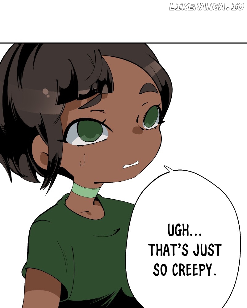 The Dummy's Dummy Chapter 10 - page 5