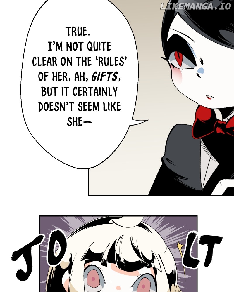 The Dummy's Dummy Chapter 10 - page 24