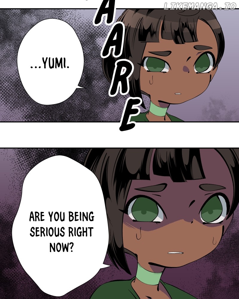 The Dummy's Dummy Chapter 10 - page 34