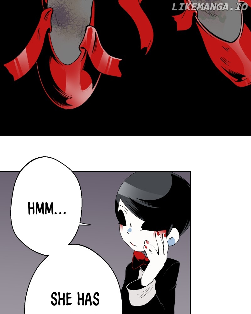 The Dummy's Dummy Chapter 10 - page 44