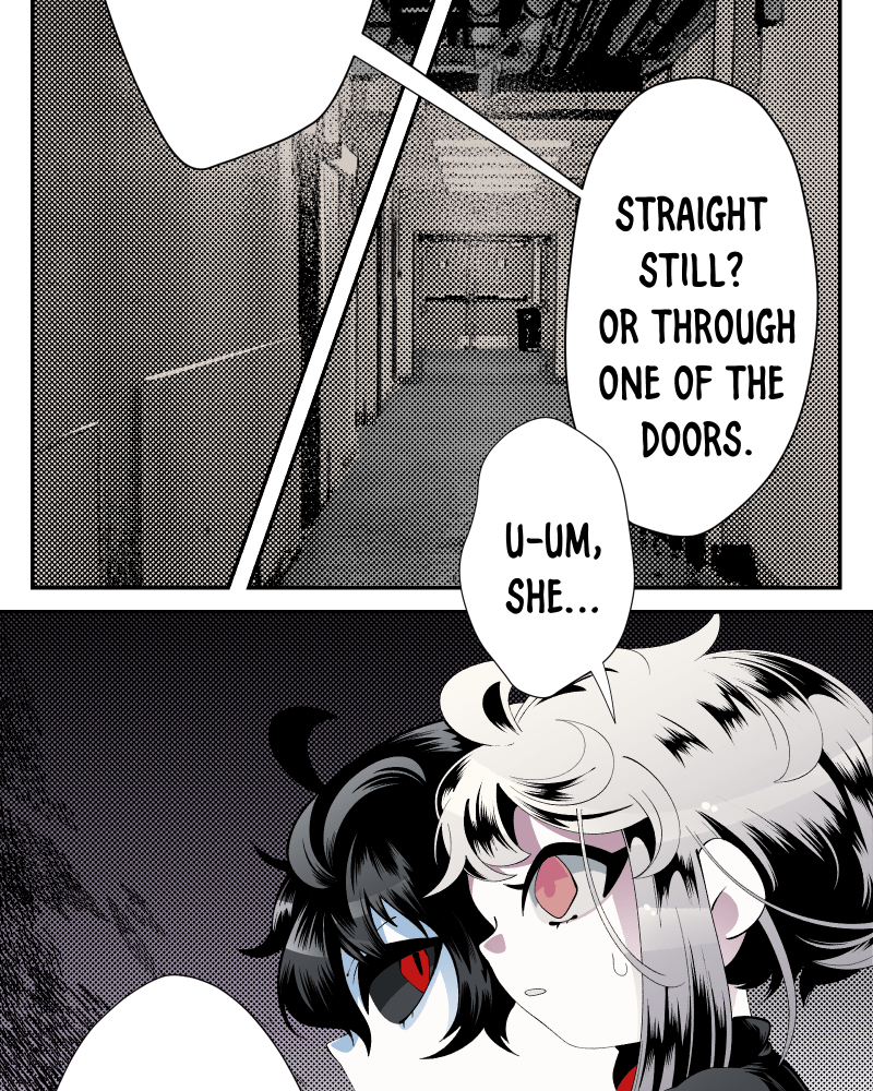 The Dummy's Dummy Chapter 52 - page 7
