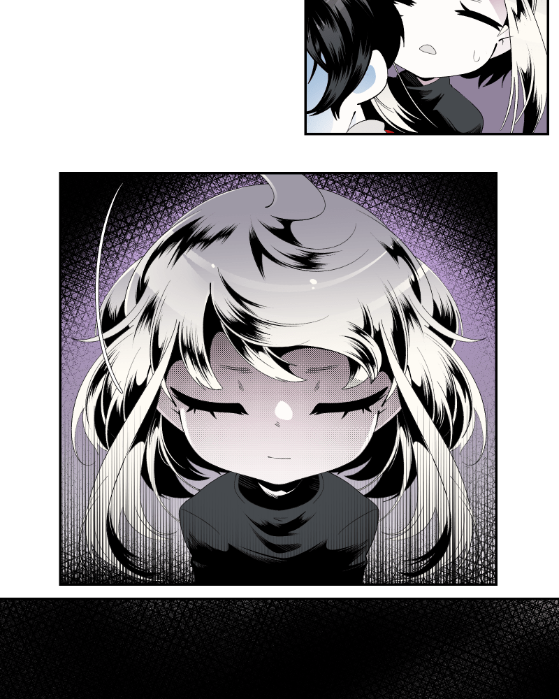 The Dummy's Dummy Chapter 52 - page 9