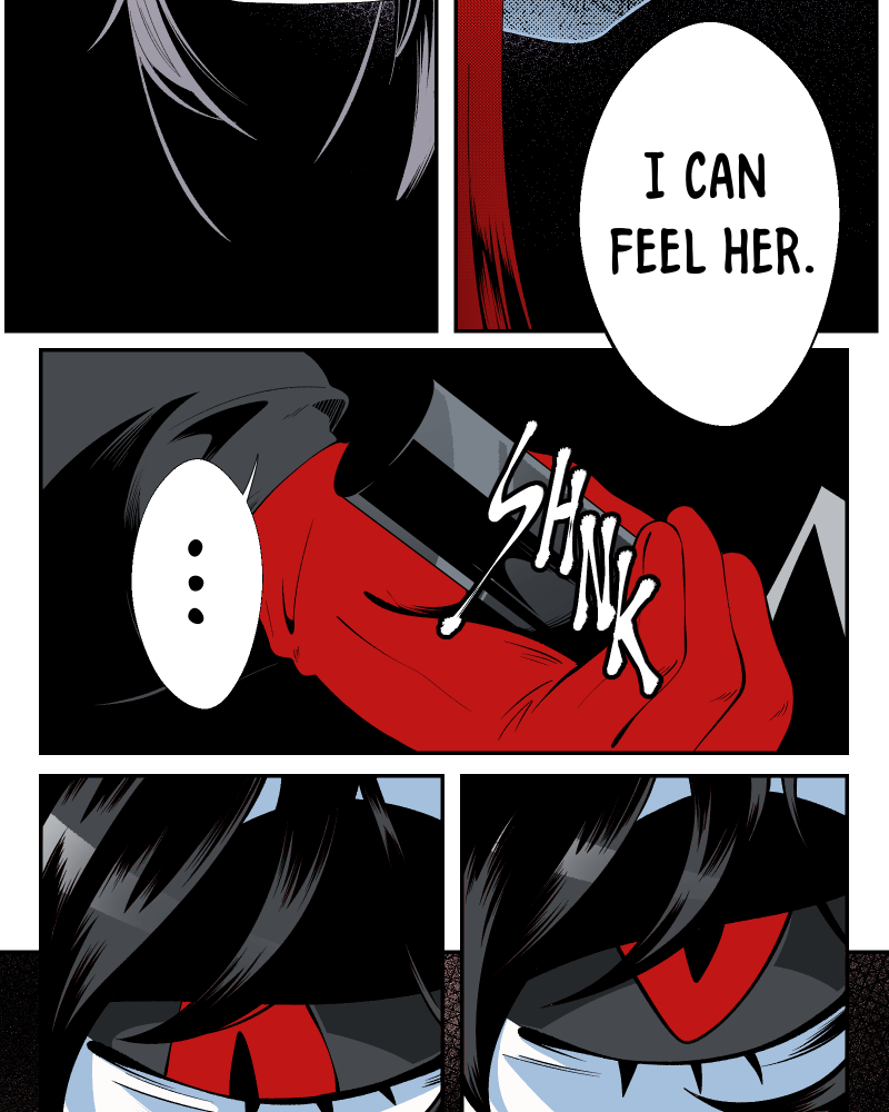 The Dummy's Dummy Chapter 52 - page 12