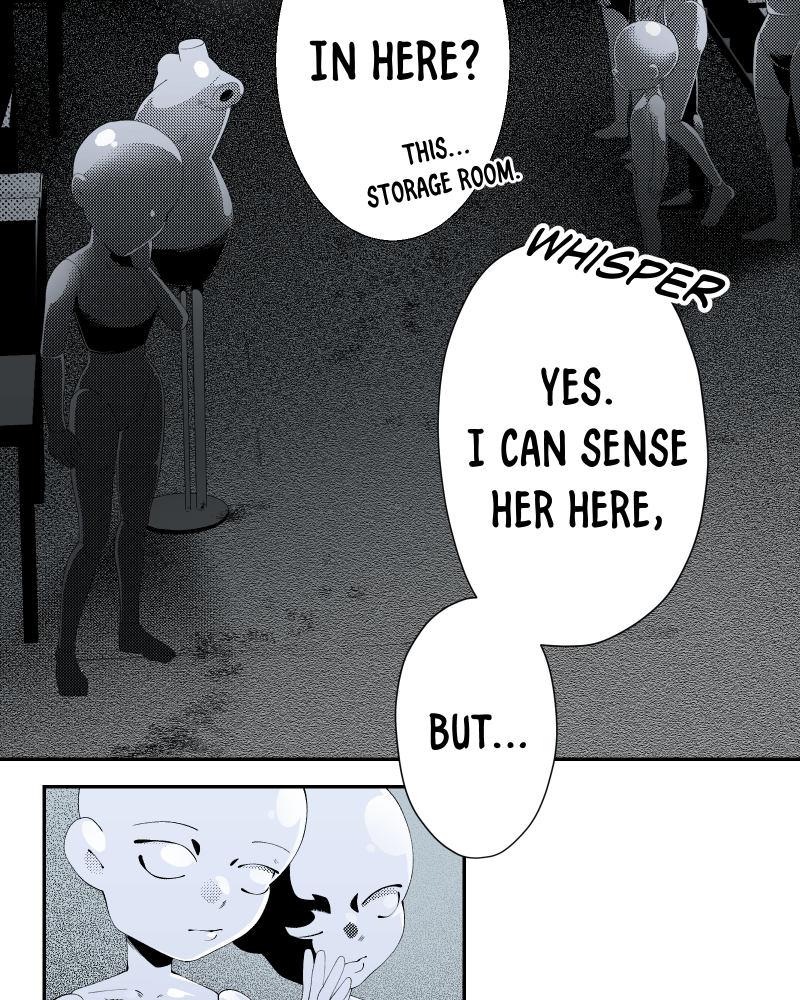 The Dummy's Dummy Chapter 52 - page 15