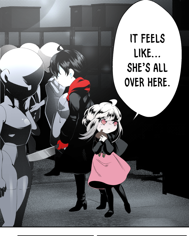The Dummy's Dummy Chapter 52 - page 18