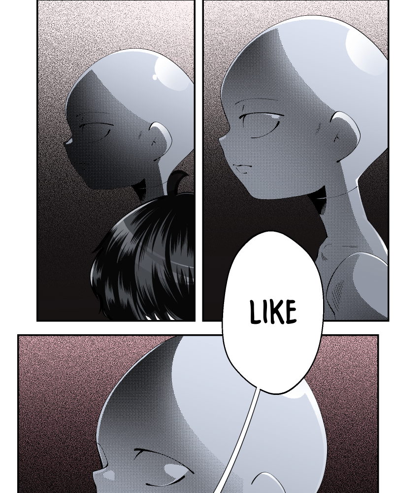 The Dummy's Dummy Chapter 52 - page 19