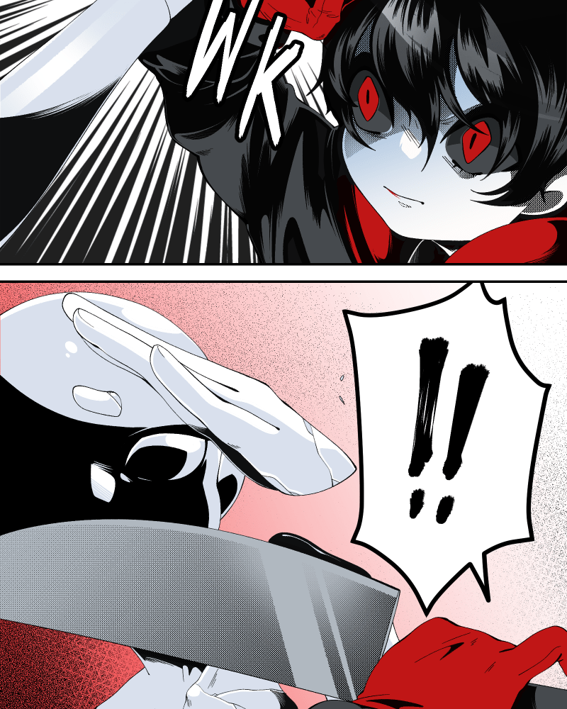 The Dummy's Dummy Chapter 52 - page 22