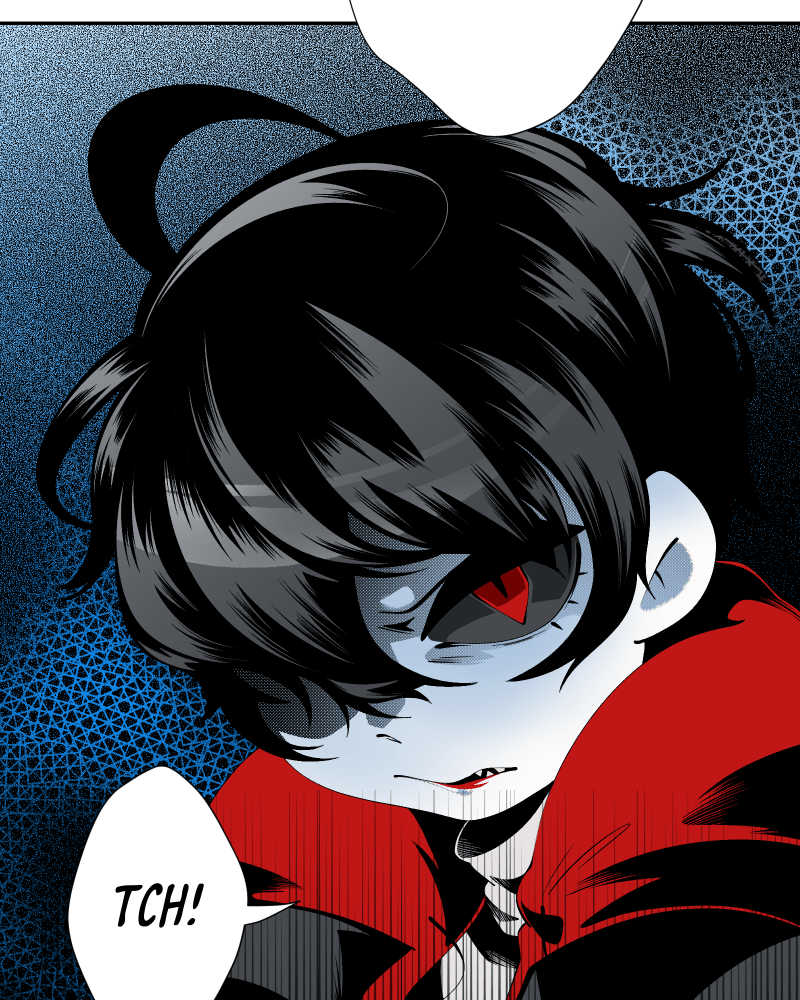 The Dummy's Dummy Chapter 52 - page 25