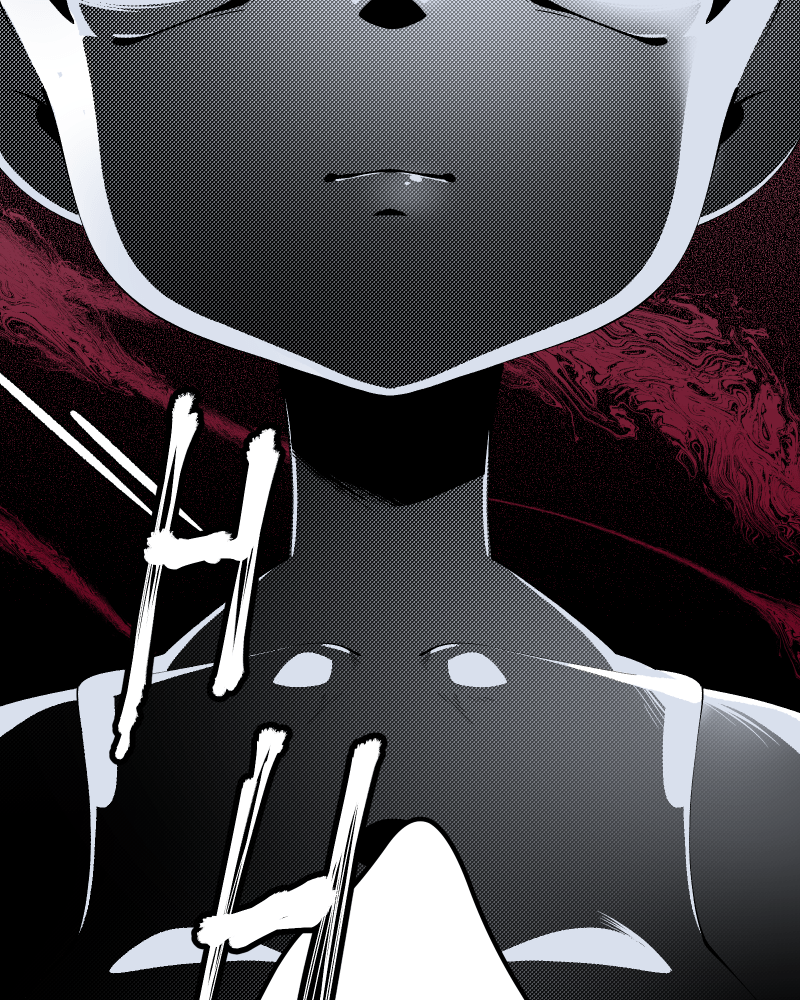 The Dummy's Dummy Chapter 52 - page 27