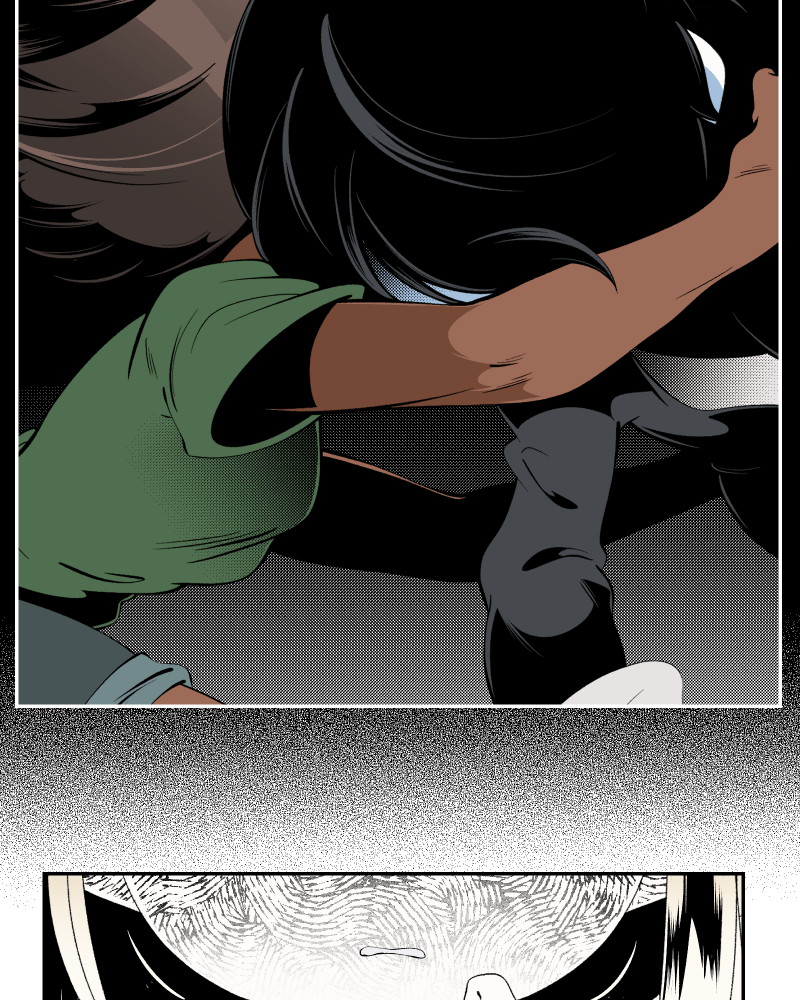 The Dummy's Dummy Chapter 63 - page 5