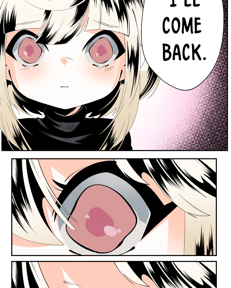 The Dummy's Dummy Chapter 63 - page 14