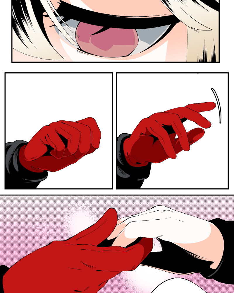 The Dummy's Dummy Chapter 63 - page 15