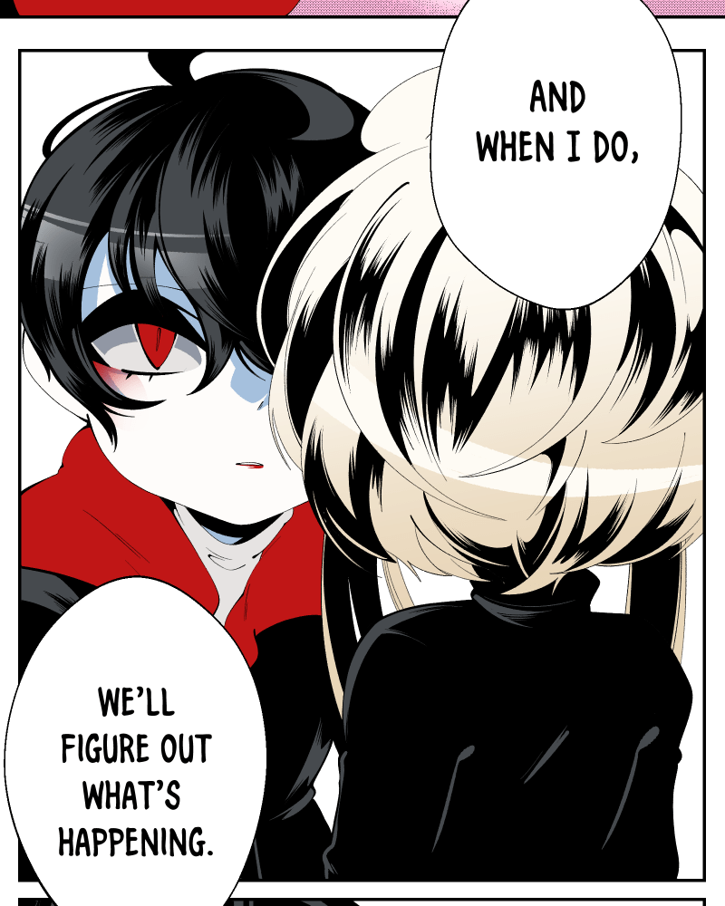 The Dummy's Dummy Chapter 63 - page 16
