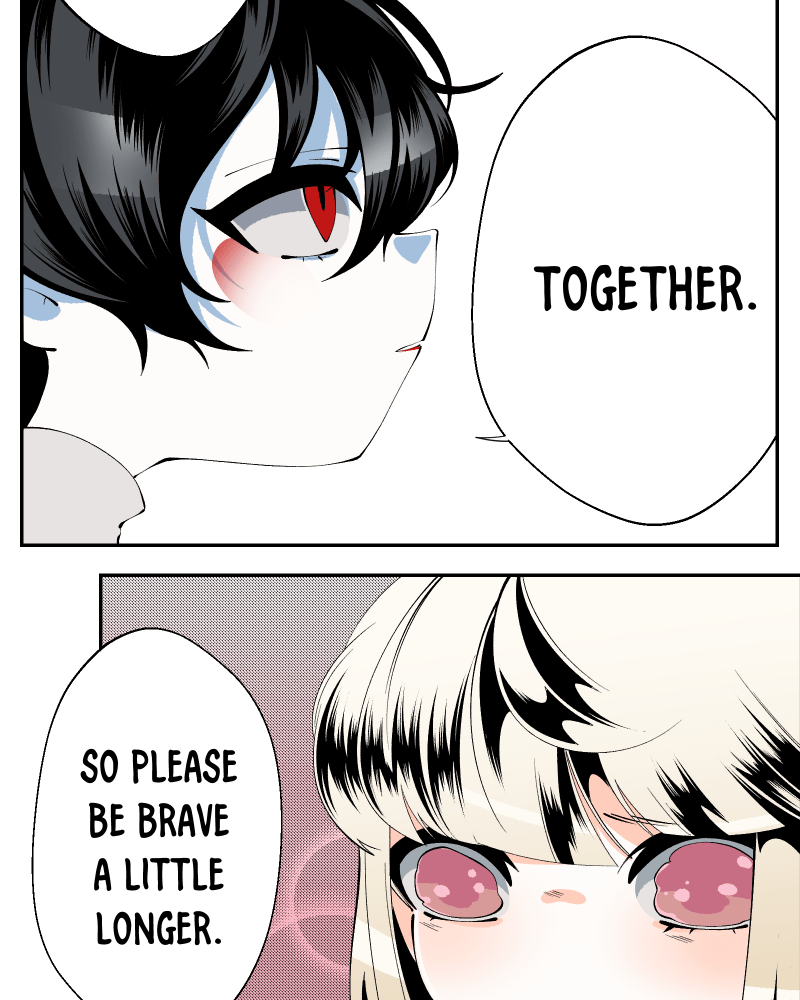 The Dummy's Dummy Chapter 63 - page 17