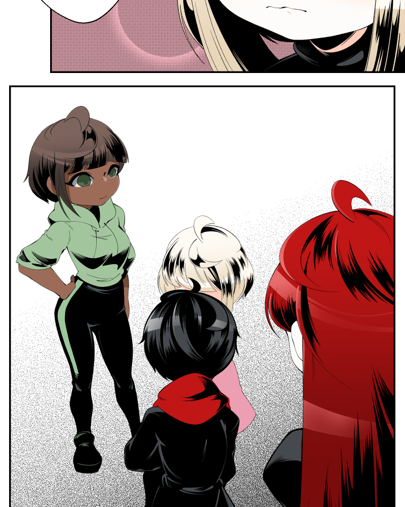The Dummy's Dummy Chapter 63 - page 18