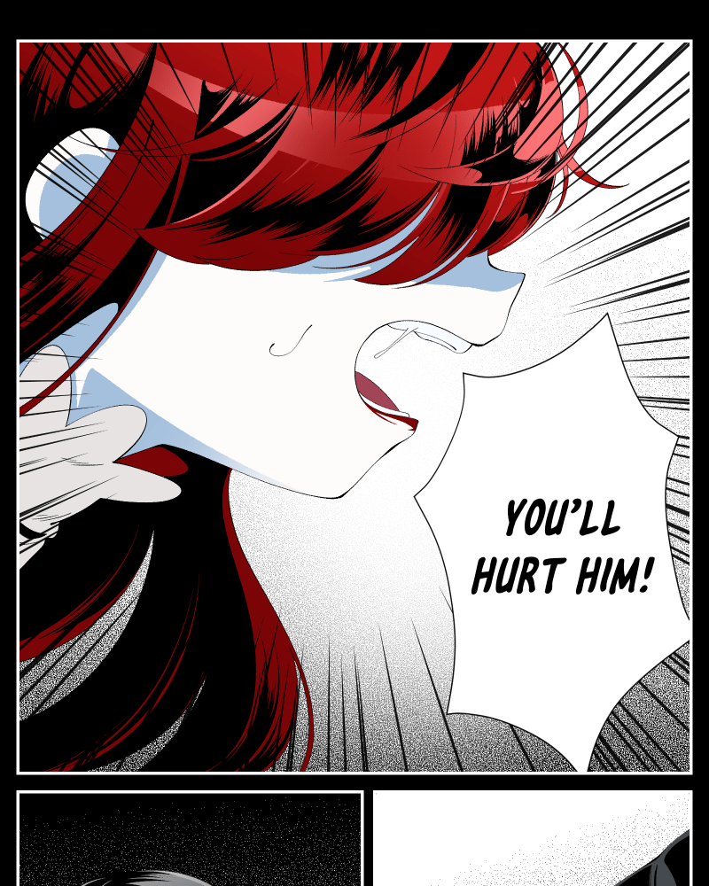 The Dummy's Dummy Chapter 63 - page 21