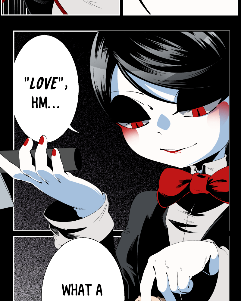 The Dummy's Dummy Chapter 63 - page 25