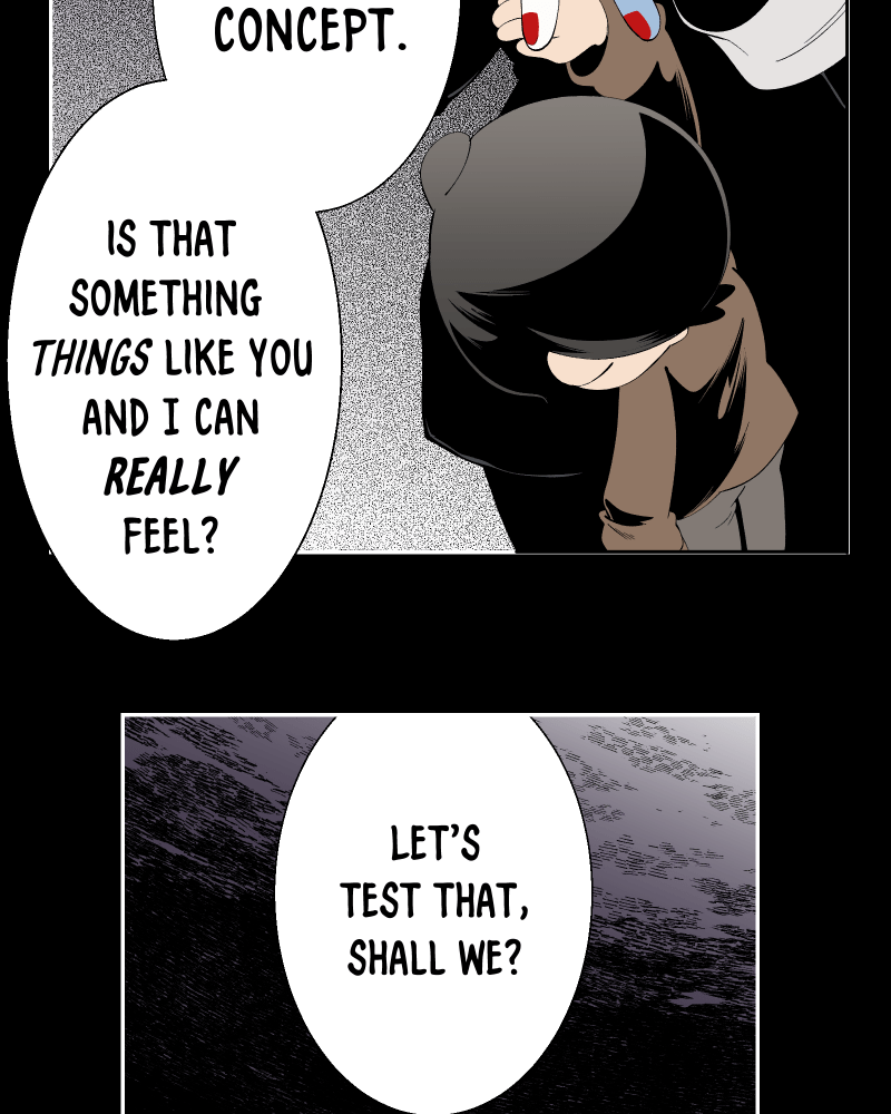 The Dummy's Dummy Chapter 63 - page 26