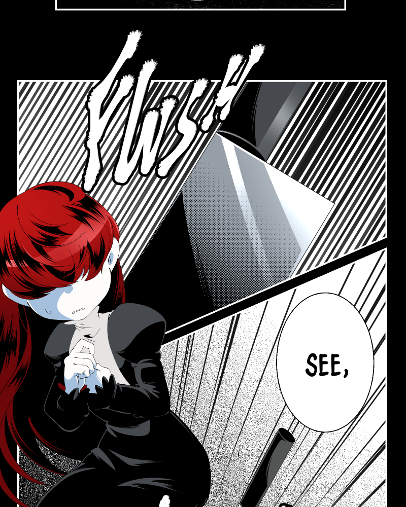 The Dummy's Dummy Chapter 63 - page 27