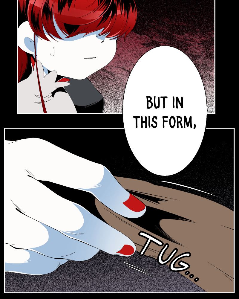 The Dummy's Dummy Chapter 63 - page 30