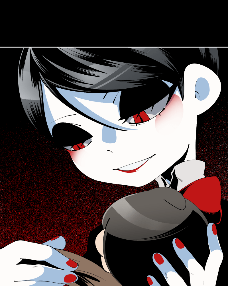 The Dummy's Dummy Chapter 63 - page 31