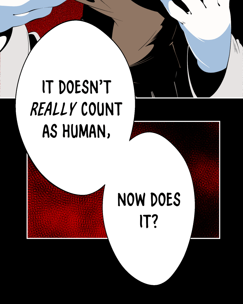 The Dummy's Dummy Chapter 63 - page 32