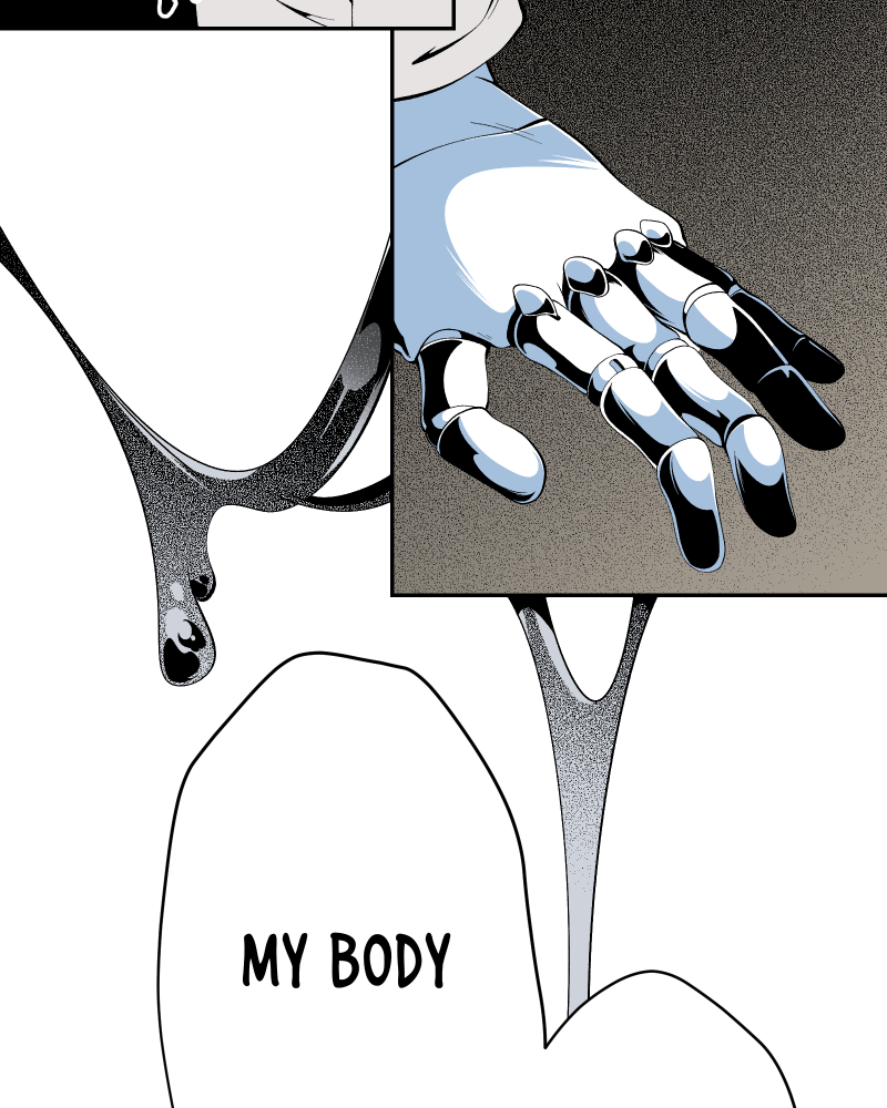 The Dummy's Dummy Chapter 29 - page 5