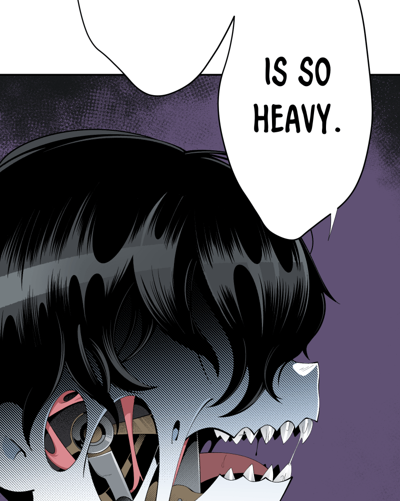 The Dummy's Dummy Chapter 29 - page 6