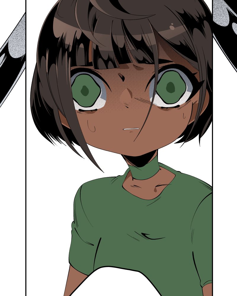 The Dummy's Dummy Chapter 29 - page 9
