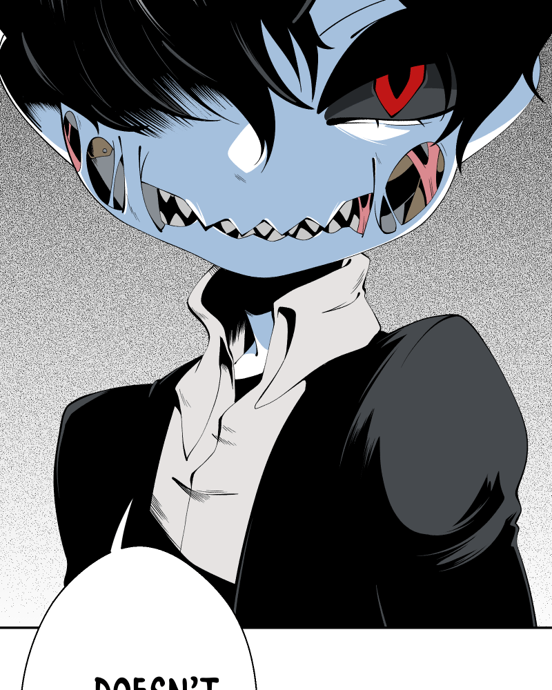 The Dummy's Dummy Chapter 29 - page 14