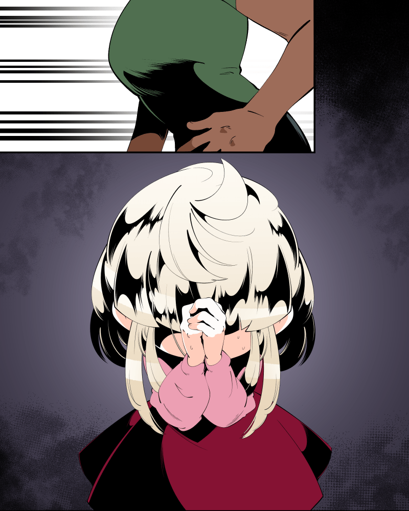 The Dummy's Dummy Chapter 29 - page 18