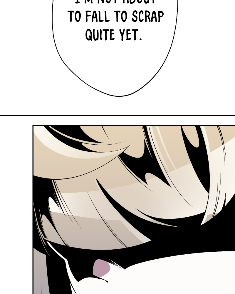The Dummy's Dummy Chapter 29 - page 24