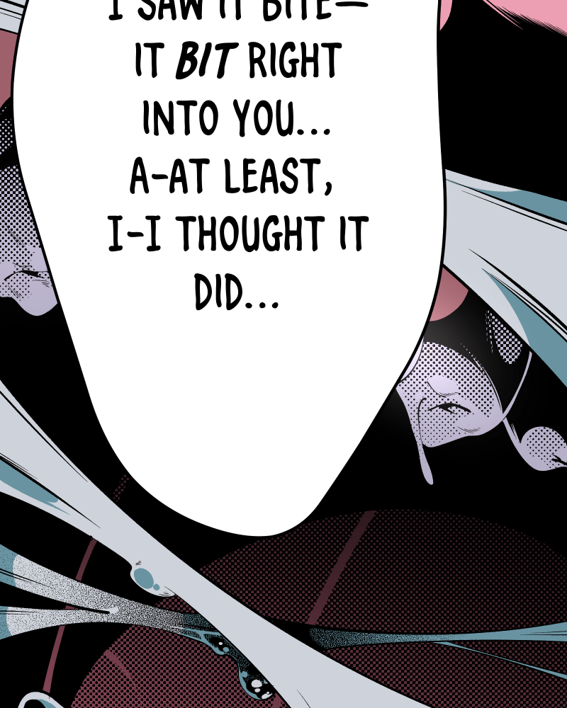 The Dummy's Dummy Chapter 29 - page 28